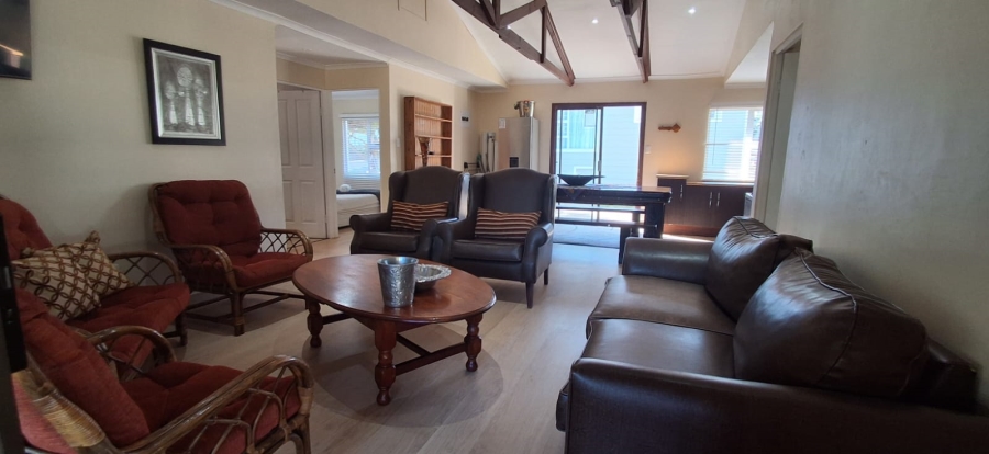 3 Bedroom Property for Sale in Hartenbos Central Western Cape